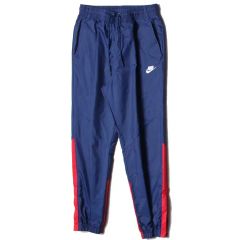 NIKE 鹿島アントラーズ 支給品 トレーニングパンツ ナイロンパンツ