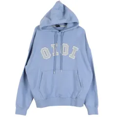 O!Oi OIOI フード フードTシャツ Mのサムネイル