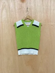 Marni UNIQLO コラボ ニット ベスト