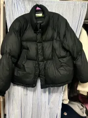 メヌエット パウダーダウン ウェルロンダウン ショートダウンのサムネイル