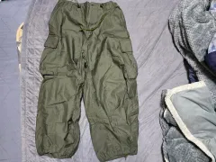 ニードルズ bdu カーキのサムネイル
