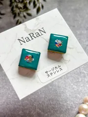 841≫モダンピアス
