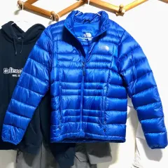 THE NORTH FACE ザノースフェイス グースダウン ダウン ジャケット