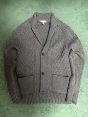 S)GAP（ギャップ） ショールカラー ニット カーディガン