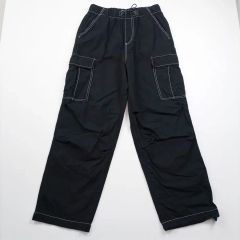 希少・受注生産品】ヒロアカ × earth コラボ 爆豪勝己モデル パンツ