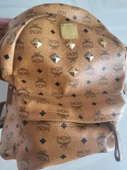 MCM バックパック 出品 (購入される方のみ連絡ください)のサムネイル