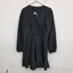 レディース 66サイズ コーデュロイ ONE PIECE