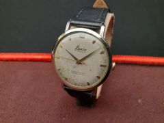 さ*ん様 Mido WORLD TIMER 5200 ミドー ワールドタイマー - メルカリ