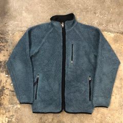 1996年製USA製 patagoniaパタゴニア グリセードプルオーバーJKT - メルカリ