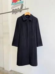 COJANA ロング ウールコートのサムネイル