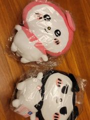 新品未使用 HoneyWorks パンミィ クマ丸 パスケース セット クマパン