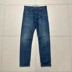 00s オリジナル リーバイス エンジニアードジーンズ RELAXED 3D - メルカリ