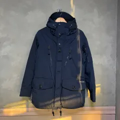 ポロラルフローレン N3b ダウン ジャケット
