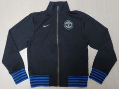 Nike ジャージ y2k サッカー - メルカリ
