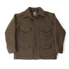 DALEE'S&Co ダリーズ20's MIDDLE JACKET 「JOLT」 - メルカリ