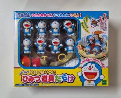 未使用 1995年 ドラえもん BANDAI ソフビ フィギュア - メルカリ