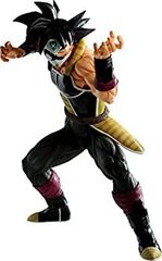 [중고] 이치 반 쿠지 드래곤 볼 SUPER DRAGONBALL HEROES D상 가면의 사이어인 피규어