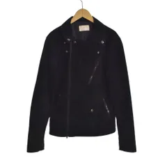 LHP　ダブルライダース ラムレザージャケット LHP／エルエイチピー／ラムレザー ダブルライダースジャケット