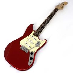 Squier by Fender MUSTANG 椎名林檎仕様 - メルカリ