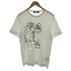 アンダーカバー SS05 BIOGENESIS グラフィック Tシャツ 1 - メルカリ