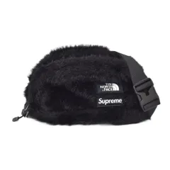 シュプリーム SUPREME ザノースフェィス THE NORTH FACE 20AW Faux Fur