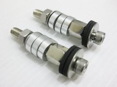 ○TA様専用○ NSR50フロントフォーク延長キット - メルカリ