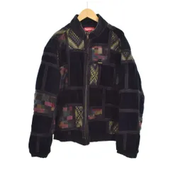 2026年最新】supreme コーデュロイジャケットの人気アイテム - メルカリ