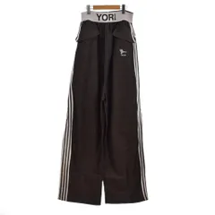 2026年最新】yori sport パンツの人気アイテム - メルカリ