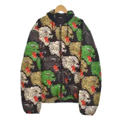 グッチ GUCCI メンズ ヴィンテージ ダウンジャケット イタリア製 2026年最新】GUCCI メンズ ダウンジャケットの人気アイテム - メルカリ