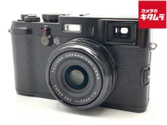 2026年最新】finepix x100の人気アイテム - メルカリ