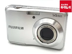 2026年最新】FinePix AV230の人気アイテム - メルカリ