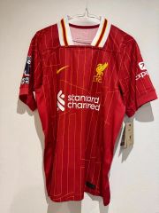 リヴァプール アレクサンダー・アーノルド 24/25 Home CL Kit - メルカリ