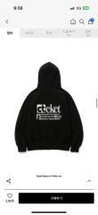 p(R)ojectR Color Logo Hoodie【M】 - メルカリ