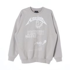 King Gnu FLYING GNU SWEAT スウェット Lサイズ - メルカリ