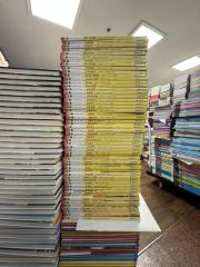 No.8083〜No.8120】Nature 科学雑誌 バックナンバー 38冊 - メルカリ