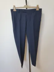 BRUNELLO CUCINELLI(ブルネロクチネリ) チェック パンツ 50のサムネイル