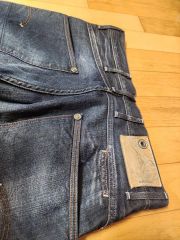パンツ RRL/SLIM NARROW/GALVESTONE WASH 31/32 RRL/SLIM NARROW/GALVESTONE WASH 31/32 - メルカリ