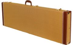 fender純正G&G製ホワイトトーレックスハードケース - メルカリ
