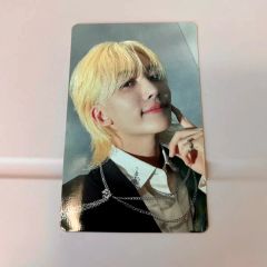 StrayKids スキズ Subk shop IN生 トレカ フィリックス - メルカリ