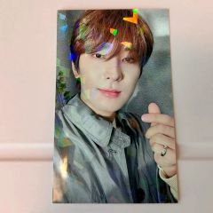 seventeen fml ジュン ユニバ ラキドロ - メルカリ