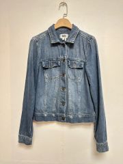 アクネストゥディオズAcne Studiosイタリア製デニムGジャン34 - メルカリ