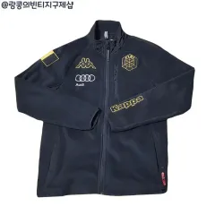 カッパ ストリート アウディ スキー フリース ジャケットのサムネイル
