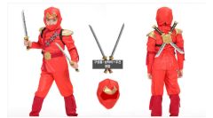 レア 新品未開封] アゾン 忍者修行中set/ POC052-RED - メルカリ