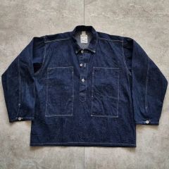 希少 90s Levi's CLOSED FRONT JUMPER プルオーバー - メルカリ