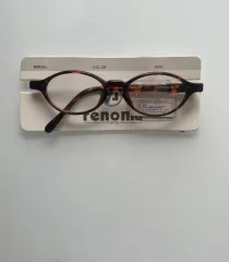 レノマ ヒョウ柄 レオパード メガネのサムネイル