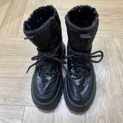 VEIN 20AW シアーナイロンリップストップスキンカバードトレーナー