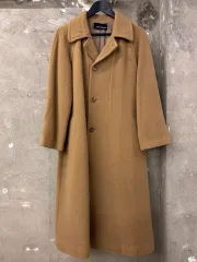 2026年最新】COMME des GARCONS レディース ロングコートの人気