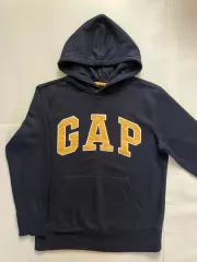 (XL)Gap Kids(ギャップキッズ) 裏起毛パーカー