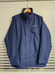 Columbia オムニヒート ウィンドブレーカー 2XL (110)のサムネイル