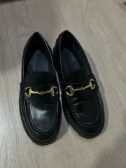 H&M ローファー 235